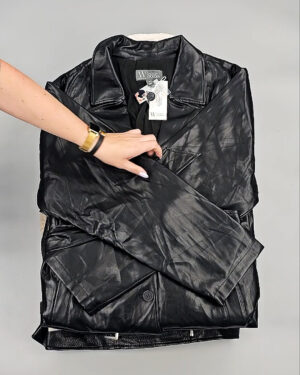 Фотография  346 - Ветровки женские CAN 104#11,5 кг, ЛОТ СТ-9402 оптом в Черкесске и Карачаево-Черкесской республике