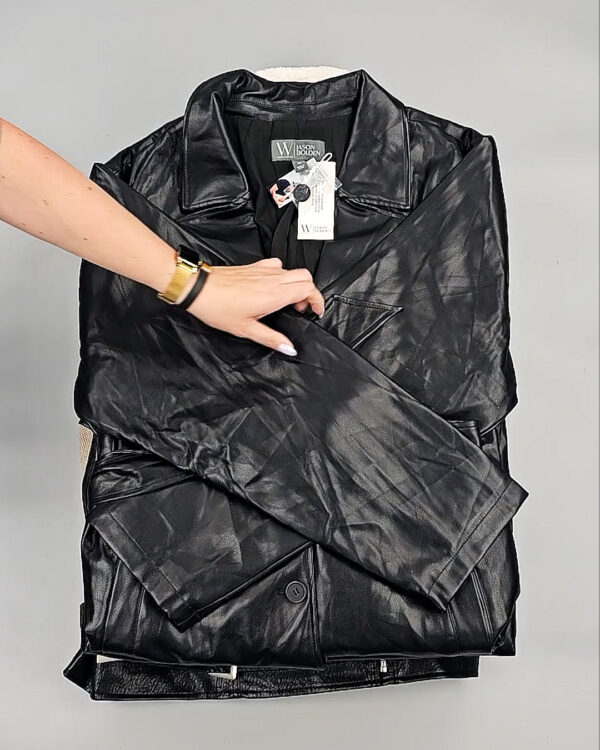 Фотография  187 - Ветровки женские CAN 104#11,5 кг, ЛОТ СТ-9402 оптом в Черкесске и Карачаево-Черкесской республике