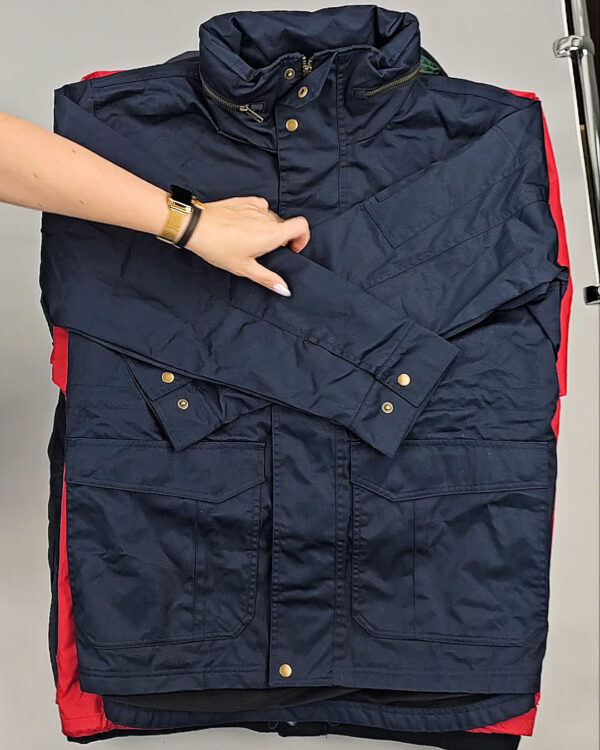 Фотография  227 - Верхняя одежда мужская CAN 104#15 кг, ЛОТ СТ-9441 оптом в Черкесске и Карачаево-Черкесской республике