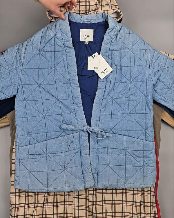 Фотография  414 - Ветровки DK Company 075#10 кг, ЛОТ СТ-9552 оптом в Черкесске и Карачаево-Черкесской республике