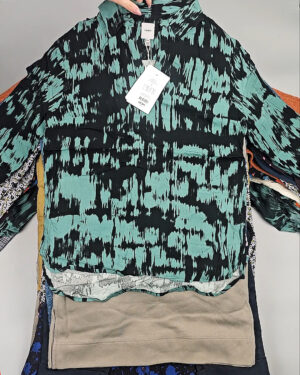 Фотография  267 - ICHI Winter mix 104#15 кг, ЛОТ СТ-9592 оптом в Черкесске и Карачаево-Черкесской республике