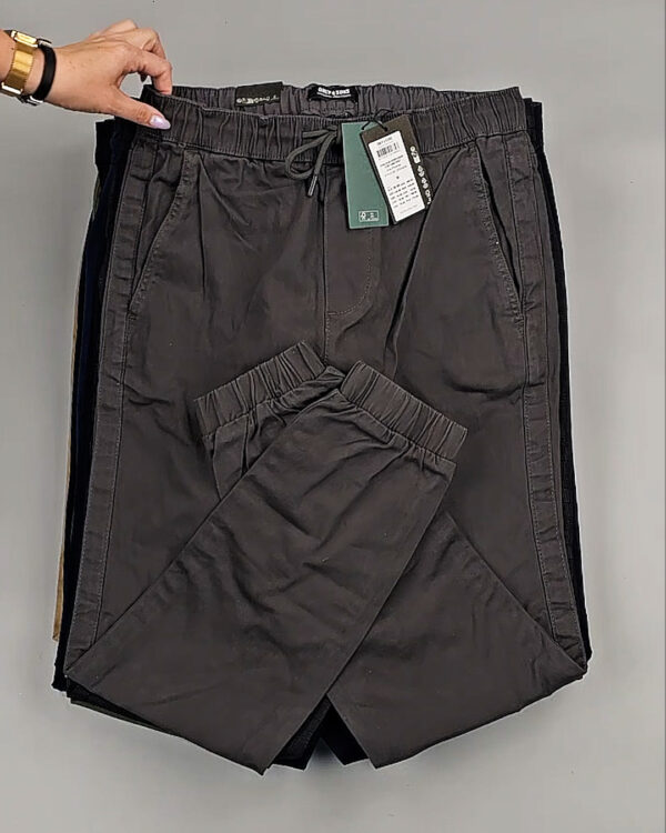 Фотография  937 - Брюки BLEND HE + 075#10 кг, ЛОТ № СТ-9483 оптом в Черкесске и Карачаево-Черкесской республике