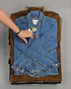 Фотография  247 - Ветровки Bestseller+DK 035#10 кг, ЛОТ СТ-9399 оптом в Черкесске и Карачаево-Черкесской республике