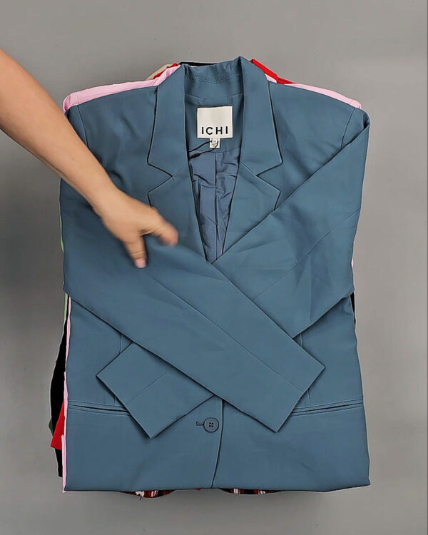 Фотография  705 - Жакеты DK+Bestseller 085#11 кг оптом в Черкесске и Карачаево-Черкесской республике