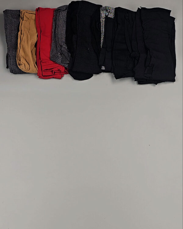 Фотография  730 - Колготки СТОК зима#5 кг, СТ-9580 оптом в Черкесске и Карачаево-Черкесской республике