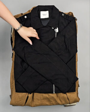 Фотография  401 - Ветровки Bestseller 045#10 кг, ЛОТ СТ-9410 оптом в Черкесске и Карачаево-Черкесской республике