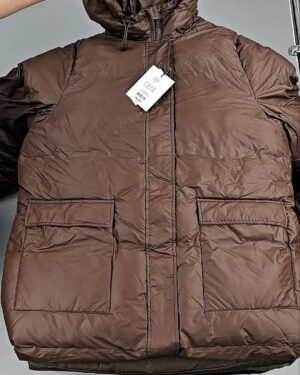 Купить Куртки BESTSELLER зима 045#10,8 кг, ЛОТ СТ-9468 оптом в Черкесске и Карачаево-Черкесской республике