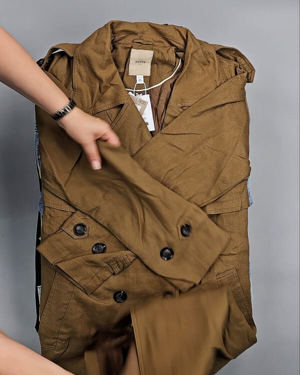 Фотография  836 - Ветровки Bestseller 045#10 кг, ЛОТ СТ-9408 оптом в Черкесске и Карачаево-Черкесской республике