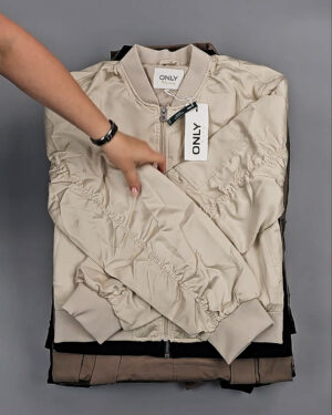 Фотография  354 - Ветровки Bestseller 045#10 кг, ЛОТ СТ-9407 оптом в Черкесске и Карачаево-Черкесской республике