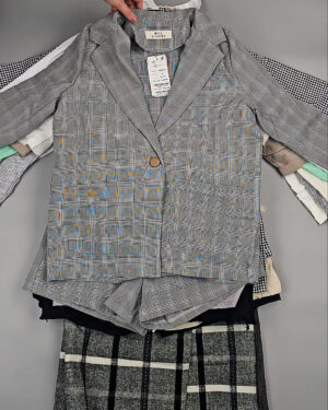 Фотография  928 - Комплекты жен Корея 085#5 кг, ЛОТ СТ-9572 оптом в Черкесске и Карачаево-Черкесской республике