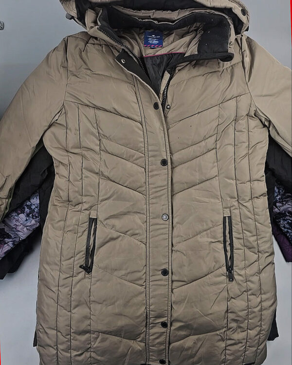 Фотография  433 - Куртки#25 кг, ЛОТ № СХ-0169 оптом в Черкесске и Карачаево-Черкесской республике