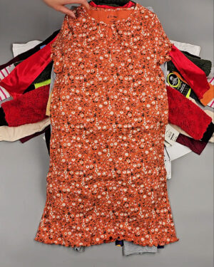 Фотография  680 - BABY KIDS CAN Winter 44#7 кг, ЛОТ СТ-9611 оптом в Черкесске и Карачаево-Черкесской республике