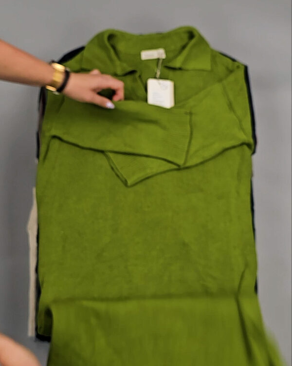 Фотография  891 - Платья Bestseller+DK Winter 035#7 кг, ЛОТ СТ-9475 оптом в Черкесске и Карачаево-Черкесской республике