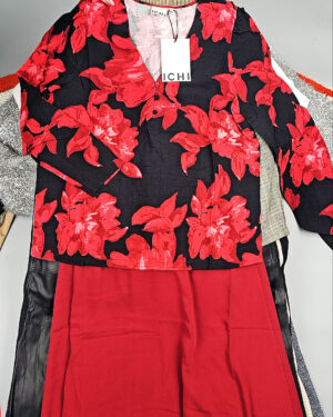 Фотография  696 - ICHI mix 075#15 кг, ЛОТ СТ-9600 оптом в Черкесске и Карачаево-Черкесской республике