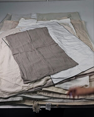 Фотография  714 - 11991 ПДО H&M (H H&M HHR mix) 1224#25 кг, ЛОТ СТ-9430 оптом в Черкесске и Карачаево-Черкесской республике