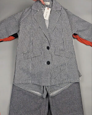 Фотография  421 - Комплекты жен Корея 085#5 кг, ЛОТ СТ-9573 оптом в Черкесске и Карачаево-Черкесской республике