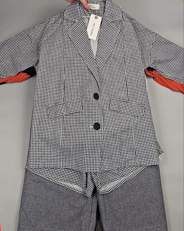 Фотография  487 - Комплекты жен Корея 085#5 кг, ЛОТ СТ-9573 оптом в Черкесске и Карачаево-Черкесской республике