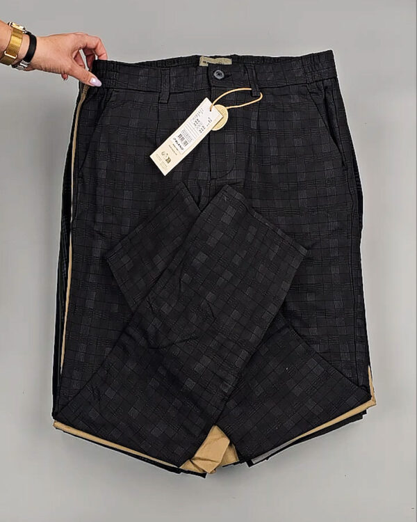 Фотография  646 - Брюки BLEND HE + 075#10 кг оптом в Черкесске и Карачаево-Черкесской республике