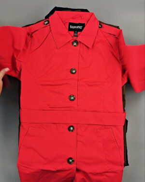 Фотография  187 - Ветровки Bestseller+DK 035#10 кг, ЛОТ СТ-9398 оптом в Черкесске и Карачаево-Черкесской республике