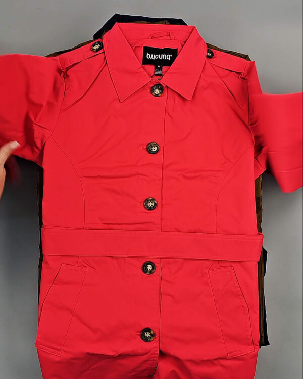 Фотография  934 - Ветровки Bestseller+DK 035#10 кг, ЛОТ СТ-9398 оптом в Черкесске и Карачаево-Черкесской республике