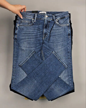 Фотография  664 - Джинсы BLEND HE + 075#10 кг оптом в Черкесске и Карачаево-Черкесской республике