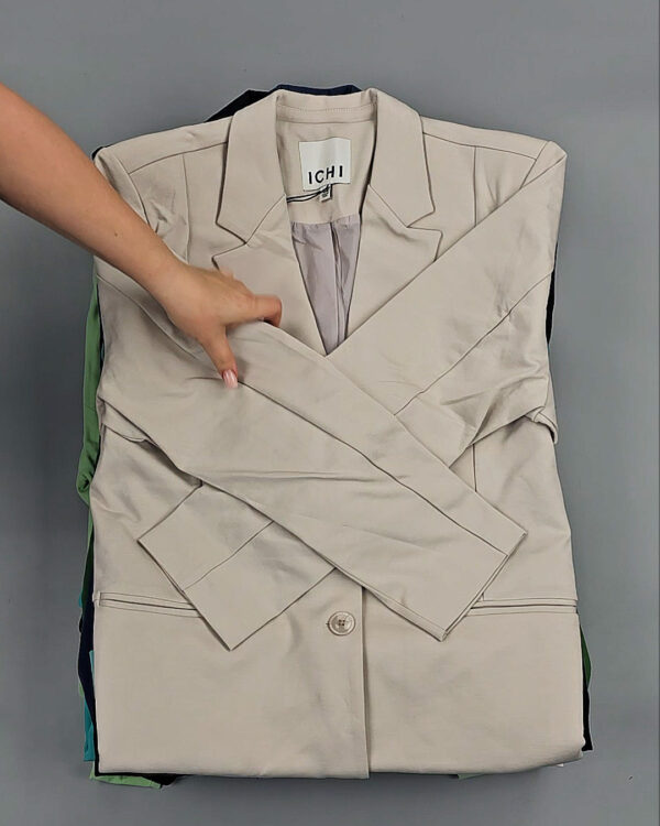 Фотография  379 - Жакеты DK+Bestseller 085#11 кг, ЛОТ СТ-9481 оптом в Черкесске и Карачаево-Черкесской республике