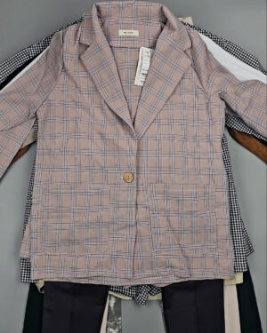 Фотография  877 - Комплекты жен Корея 085#5 кг оптом в Черкесске и Карачаево-Черкесской республике