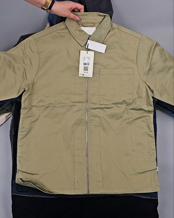 Фотография  482 - Ветровки BLEND HE + 075#10 кг, ЛОТ СТ-9569 оптом в Черкесске и Карачаево-Черкесской республике