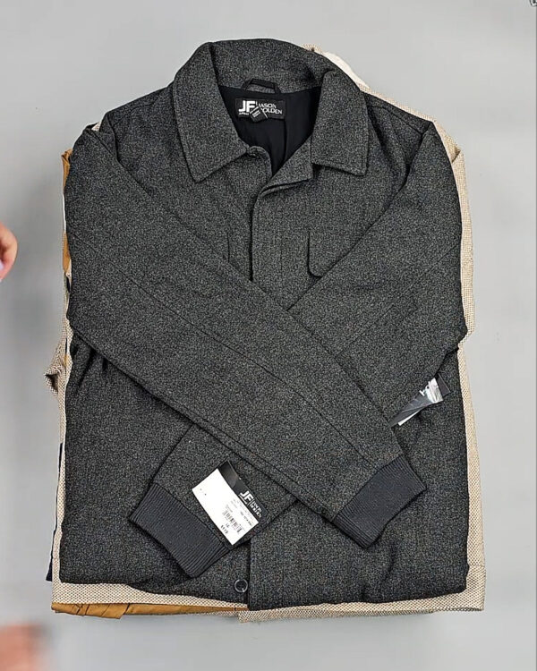 Фотография  177 - Ветровки женские CAN 104#12,5 кг, ЛОТ СТ-9404 оптом в Черкесске и Карачаево-Черкесской республике