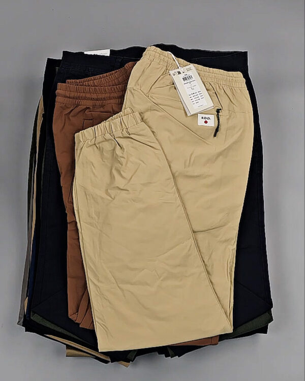 Фотография  487 - Брюки BLEND HE + 075#10 кг, ЛОТ № СТ-9484 оптом в Черкесске и Карачаево-Черкесской республике