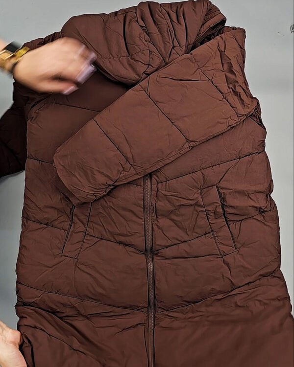 Фотография  327 - Куртки BESTSELLER зима 045#10 кг оптом в Черкесске и Карачаево-Черкесской республике