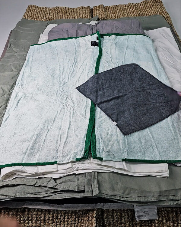 Фотография  781 - 11991 ПДО H&M (H H&M HHR mix) 1224#25 кг, ЛОТ СТ-9427 оптом в Черкесске и Карачаево-Черкесской республике