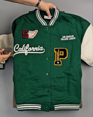 Фотография  385 - Ветровки Bestseller 045#10 кг, ЛОТ СТ-9406 оптом в Черкесске и Карачаево-Черкесской республике