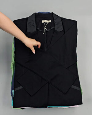 Фотография  291 - Жакеты DK+Bestseller 085#11 кг, ЛОТ СТ-9481 оптом в Черкесске и Карачаево-Черкесской республике