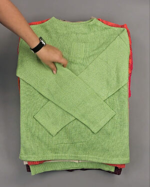 Фотография  844 - Джемпера DK COMPANY 045 B#7 кг, ЛОТ СТ-9509 оптом в Черкесске и Карачаево-Черкесской республике