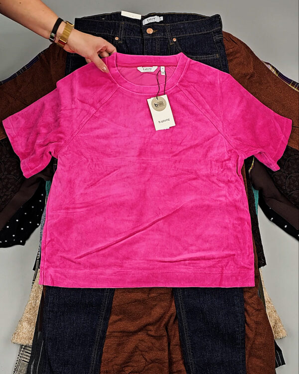 Фотография  192 - B.YOUNG Winter mix 104#15 кг, ЛОТ СТ-9524 оптом в Черкесске и Карачаево-Черкесской республике