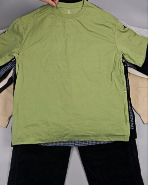 Фотография  311 - H&M Men mix 095#10 кг оптом в Черкесске и Карачаево-Черкесской республике