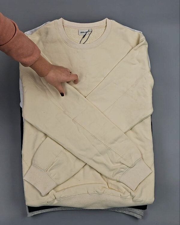 Фотография  812 - Толстовки BLEND HE 045#7 кг, ЛОТ № СТ-9514 оптом в Черкесске и Карачаево-Черкесской республике