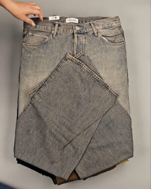 Фотография  692 - Джинсы BLEND HE + 075#10 кг, ЛОТ СТ-9493 оптом в Черкесске и Карачаево-Черкесской республике