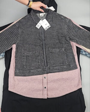 Фотография  574 - Ветровки DK Company 075#10 кг, ЛОТ СТ-9553 оптом в Черкесске и Карачаево-Черкесской республике