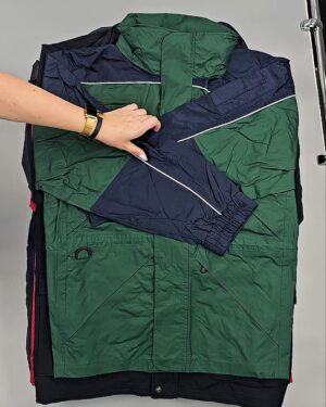 Фотография  904 - Верхняя одежда мужская CAN 104#15 кг, ЛОТ СТ-9441 оптом в Черкесске и Карачаево-Черкесской республике