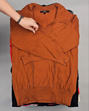 Фотография  936 - NEXT Winter Women mix#15 кг, ЛОТ СТ-9454 оптом в Черкесске и Карачаево-Черкесской республике