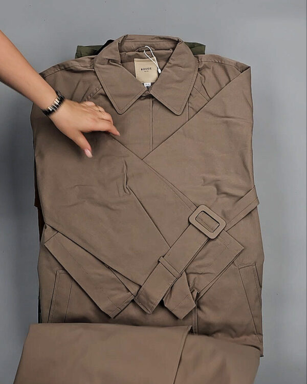 Фотография  417 - Ветровки Bestseller 045#10 кг, ЛОТ СТ-9409 оптом в Черкесске и Карачаево-Черкесской республике