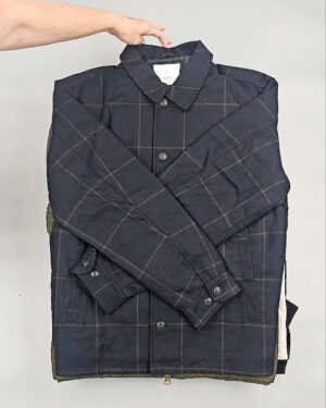 Фотография  647 - Верхняя одежда JACK JONES муж 075#10 кг оптом в Черкесске и Карачаево-Черкесской республике