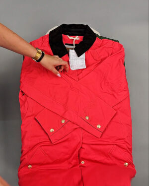 Купить Ветровки женские CAN 104#12,7 кг, ЛОТ СТ-9405 оптом в Черкесске и Карачаево-Черкесской республике