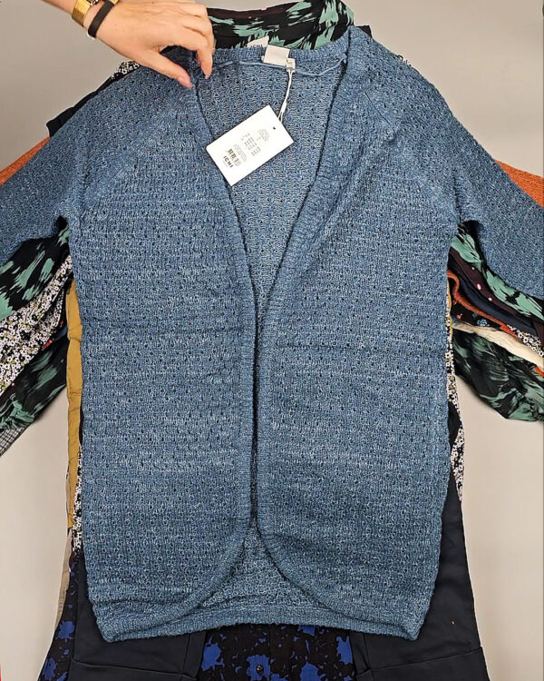 Фотография  437 - ICHI Winter mix 104#15 кг, ЛОТ СТ-9592 оптом в Черкесске и Карачаево-Черкесской республике