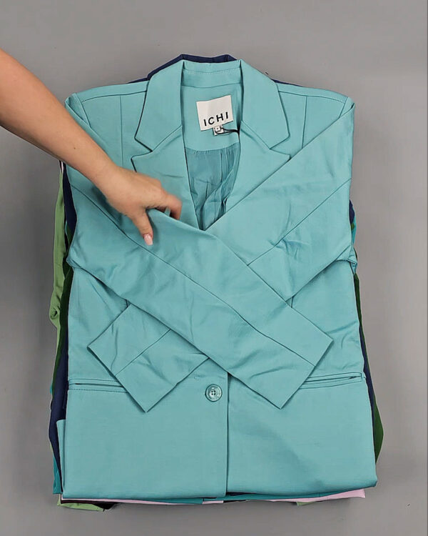 Фотография  666 - Жакеты DK+Bestseller 085#11 кг, ЛОТ СТ-9481 оптом в Черкесске и Карачаево-Черкесской республике