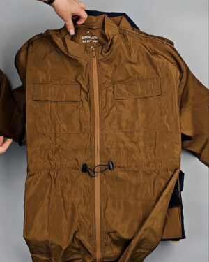 Фотография  423 - Ветровки Bestseller+DK 035#10 кг, ЛОТ СТ-9398 оптом в Черкесске и Карачаево-Черкесской республике