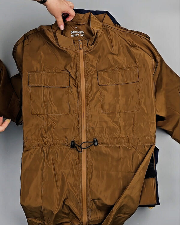 Фотография  732 - Ветровки Bestseller+DK 035#10 кг, ЛОТ СТ-9398 оптом в Черкесске и Карачаево-Черкесской республике