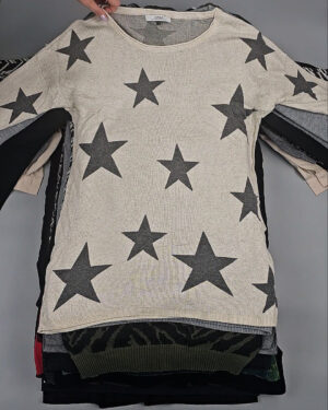 Фотография  938 - Платья Winter#25 кг, ЛОТ № СХ-0173 оптом в Черкесске и Карачаево-Черкесской республике